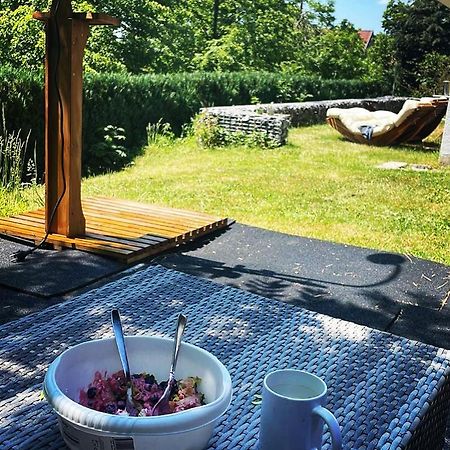 Chill Out Lodge Im Naturparadies Braunlage Exterior foto