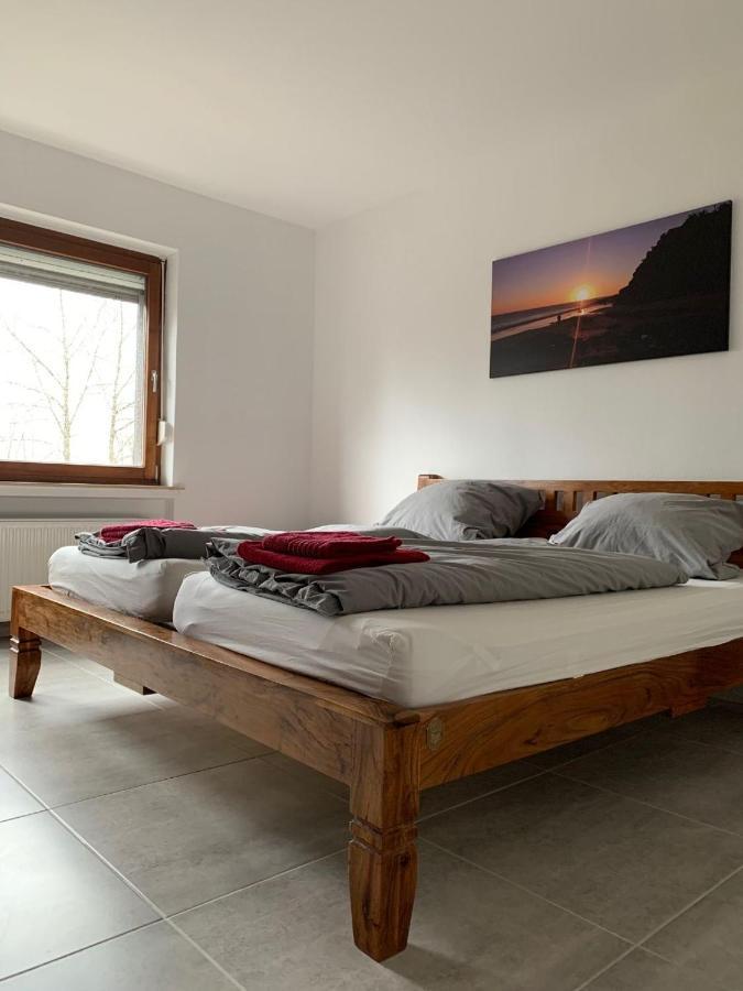 Chill Out Lodge Im Naturparadies Braunlage Exterior foto