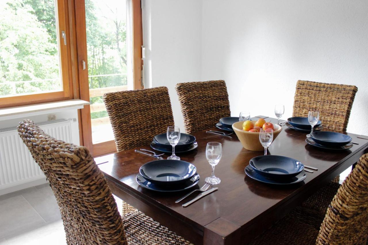 Chill Out Lodge Im Naturparadies Braunlage Exterior foto