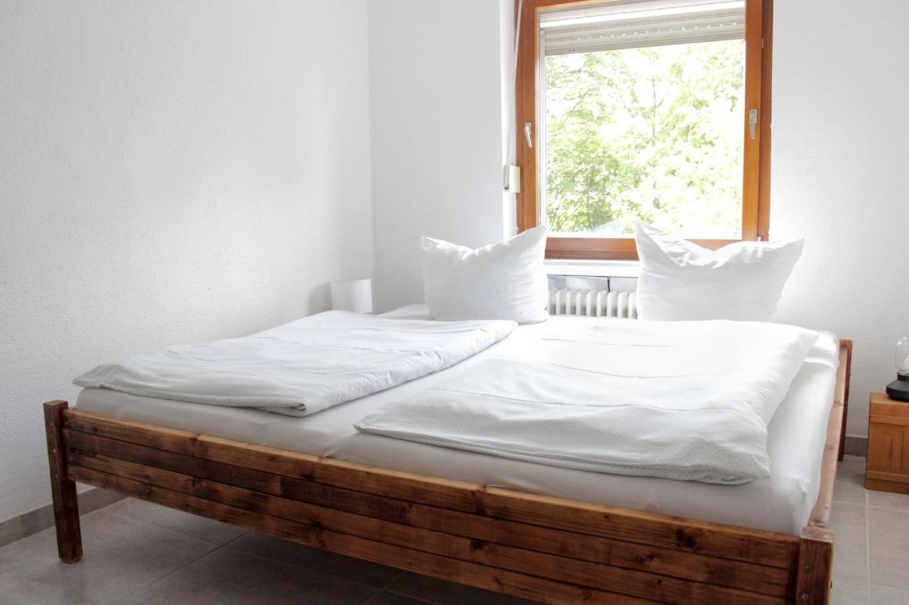 Chill Out Lodge Im Naturparadies Braunlage Exterior foto