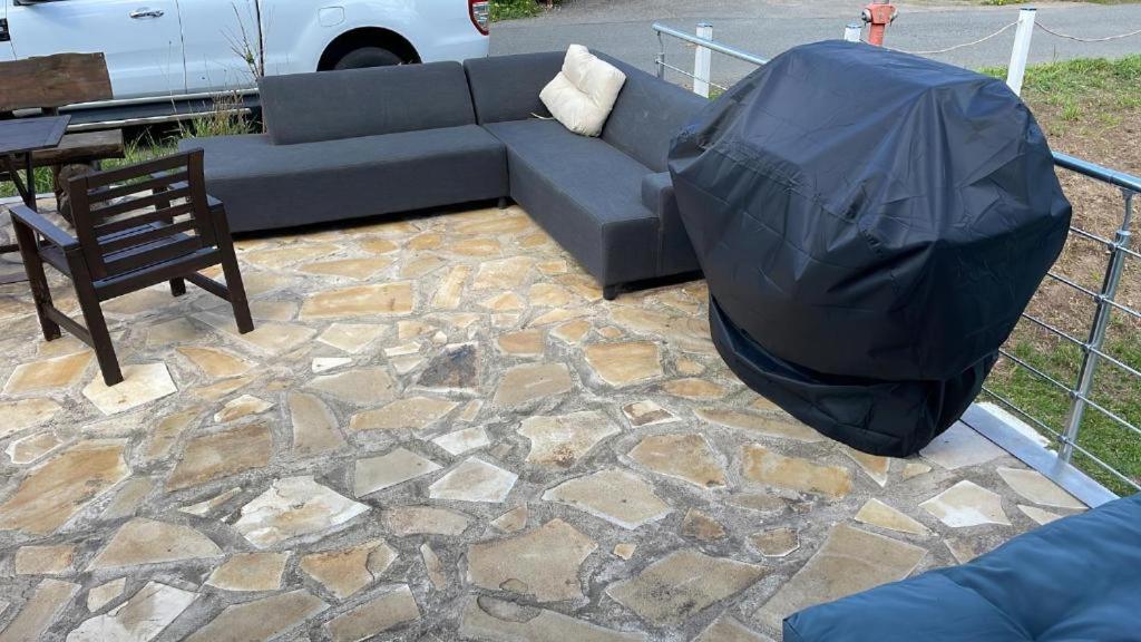 Chill Out Lodge Im Naturparadies Braunlage Exterior foto